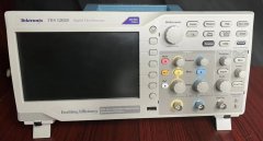 通用数字存储示波器的基本功能及技术参数