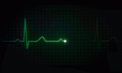 利用示波器分析电信号