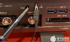 <b>10x无源探头正确使用方法介绍</b>