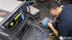 探索矢量信号发生器 分享通用矢量信号发生器架