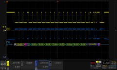 示波器分段存储原理讲解及案例分析