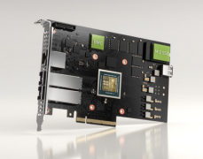 英伟达开启的DPU跑道