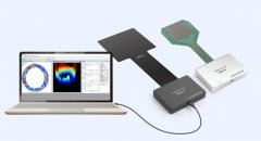 国微感知发布第二代压力分布测量系统