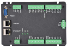 详解控制器的示波器使用