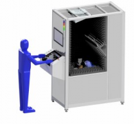 <b>罗德与施瓦茨联手NOFFZ合作开发用于汽车成像雷达</b>