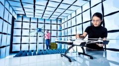 罗德与施瓦茨将2022年揭EMC会议的神秘面纱带回成