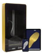 基于Zynq MPSoC的3D骨科矫形足部扫描仪