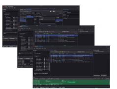 英国Pickering公司加入了OpenTAP自动化测试开源软件