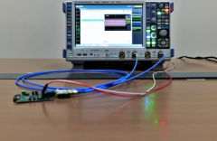 罗德与施瓦茨汽车以太网测试解决方案助力Real