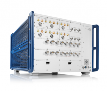 5G测试也需要极简风｜罗德与施瓦茨全新CMX500一体