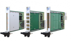英国Pickering公司推出新款单槽PXI和PXIe 1000Base-T1故