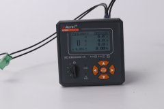 智能多功能电力仪表AEM72的功能