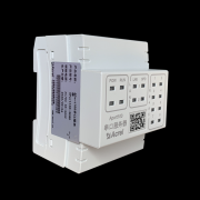 串口服务器的应用范围