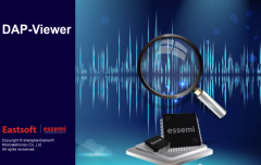 工程师笔记|ES32 图形化调试软件——ES-DAP-Viewer