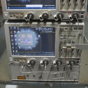 N4391A光调制分析仪+DSOX92004A示波器的优势