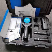 <b>红外分辨率手枪式热像仪的特点</b>