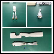 示波器前端差分探头的介绍