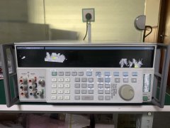 福禄克5720A校准器的技术指标具体是怎样的