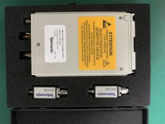 采样模块的作用