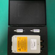 静电保护模块的参数作用