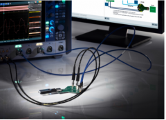 GRL联手罗德与施瓦茨于德国建立先进的高速数字