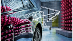 罗德与施瓦茨成为比亚迪高级驾驶辅助系统EMC测