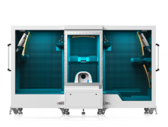 <b>罗德与施瓦茨为5G NR毫米波终端提供多反射面紧缩</b>