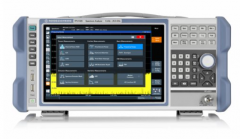 罗德与施瓦茨将便携式频谱分析仪的频率范围拓