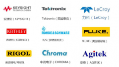 安泰仪器租赁种类和优点