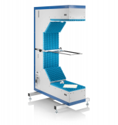 全新罗德与施瓦茨雷达罩测试仪，提供快速、准