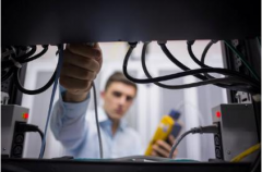 确保正常运行，降低数据中心测试中的风险