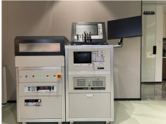 泰克解锁SiC功率器件动态测试系统，华南首台在