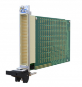 Pickering Interfaces推出集成了状态监测功能的PXI多路