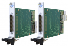 英国Pickering推出新款PXI/PXIe多路复用开关模块支持