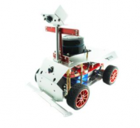 第十六届研电赛圆满闭幕，TI硬核智能平台助力工