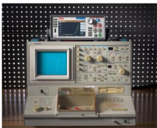 【技术大咖测试笔记系列】之六：曲线追踪仪与