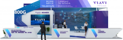 着眼光通信产业发展，VIAVI携众多创新解决方案参