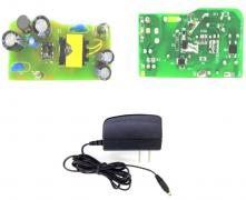 思睿达TT5565TG：多种保护功能，良好恒流输出效果