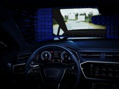 罗德与施瓦茨联合Vector Informatik对汽车雷达传感器