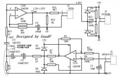 电池内阻测试仪的校准_电池内阻测试仪电路图