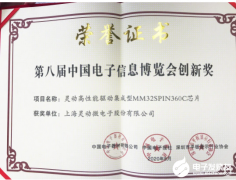 CITE 2020 灵动微电子展台大揭秘！