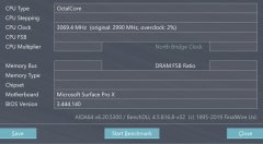关于3DMark Night Raid测试与PCMark10 应用测得分对比