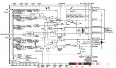 基于ADI AD522集成16位单元方案设置DAC四参数测量