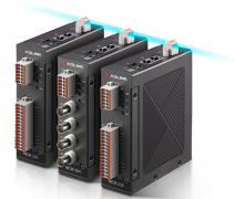 凌华科技推出全新MCM-216/218 边缘DAQ数据采集解决