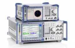 罗德与施瓦茨和移远针对Cellular-V2X测试用例展开