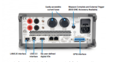 【技术大咖测试笔记系列】之一：选择手持式数