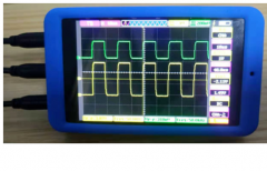 正点原子DS100mini示波器的拆解说明