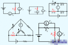 什么是超绝缘计/高阻计，如何测量绝缘电阻