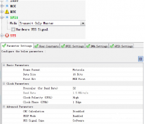 可编程波形发生器 AD9833模块及测试实验