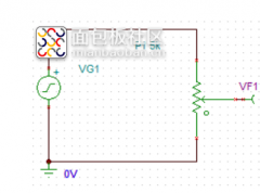 超声波电源设计时的电路和波形测试案例
